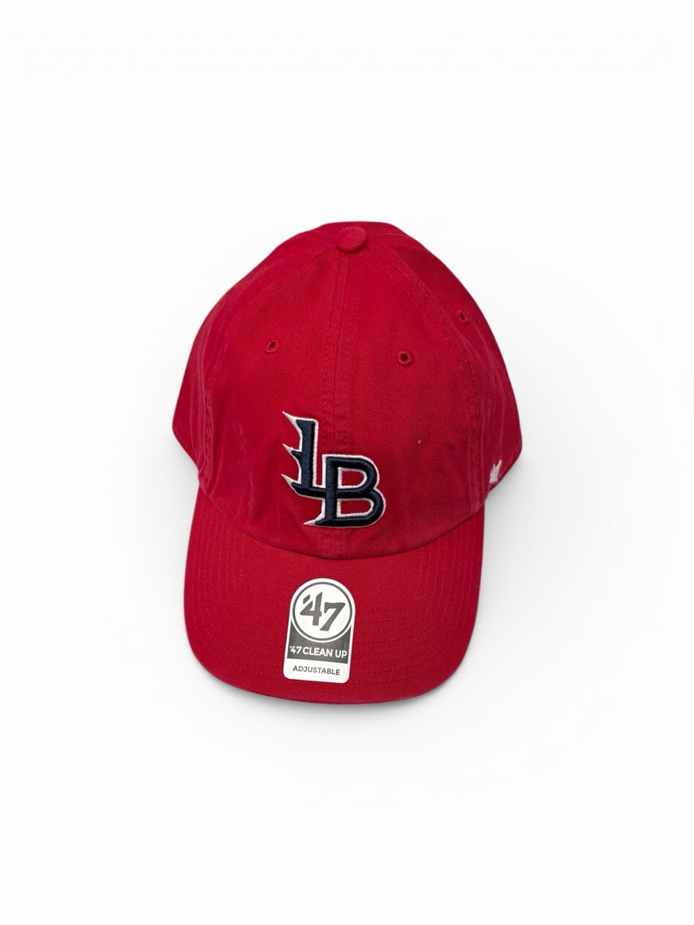 Louisville Bats Logo Adjustable Hat Cap